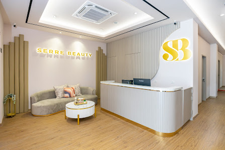 Serre Beauty Klinik Pratama