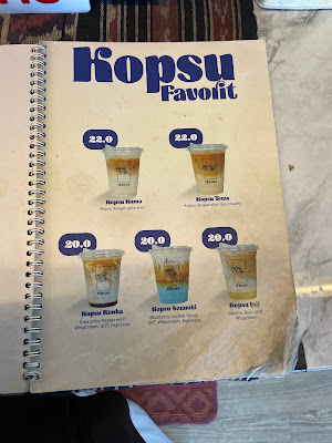 Seruma Kopi Semarang