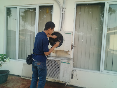 Service Ac AK Teknik