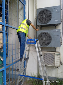 Service ac asaqa tehnik