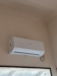 SERVICE AC BOGOR PAPANDAYAN 2