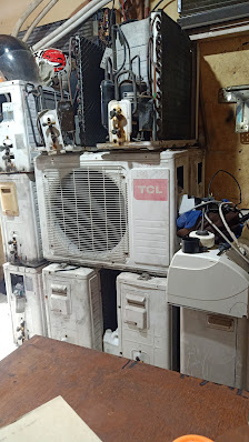 Service AC Cahaya Mukti Teknik