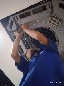 Service ac cengkareng dan jakarta barat