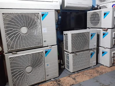 Service AC Cengkareng Kulkas Mesin cuci dll