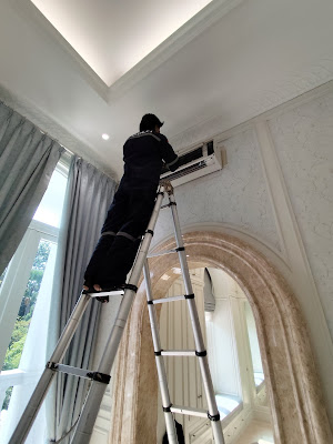 Service AC CoolFi