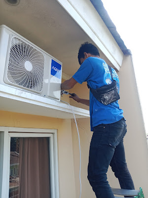 Service ac curug sultan tehnik