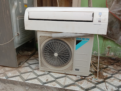 Service AC DOMINIC TEHNIK
