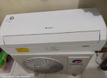 Service AC & elektronik