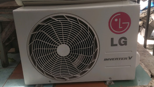SERVICE AC GANDUL CINERE