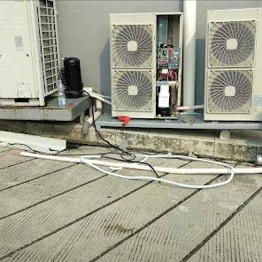 Service ac jagakarsa jakarta selatan.mega tehnik Indonesia
