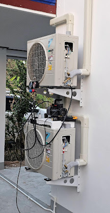 Service AC Jakarta Selatan-Artha Technik