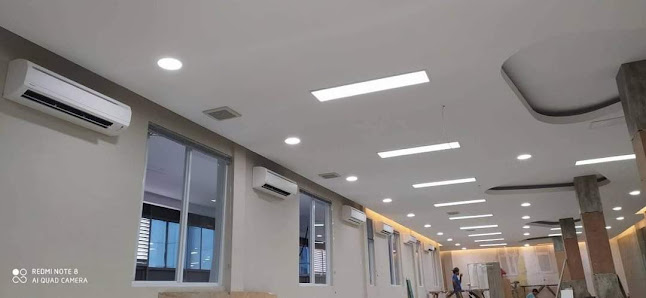 Service AC Jakarta Selatan. Bumen jaya