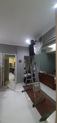 Service AC jakarta selatan Cipete