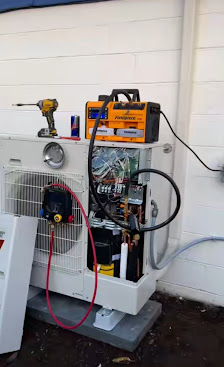 Service AC Jakarta Selatan-Mahesa Technik