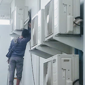 Service Ac Jakarta Selatan Prayogo Teknik