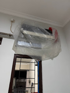 Service AC Jakarta Timur “DR PENDINGIN”