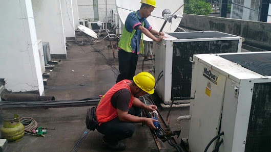 Service ac jakarta utara