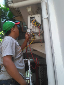 Service AC jaksel.surabaya teknic.