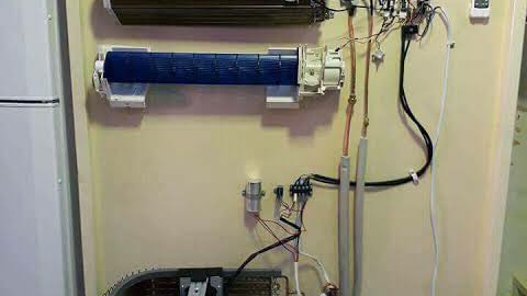 Service ac Jatipadang, Jakarta selatan Rajasa jaya teknik