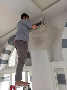 Service AC (Jongat Teknik)