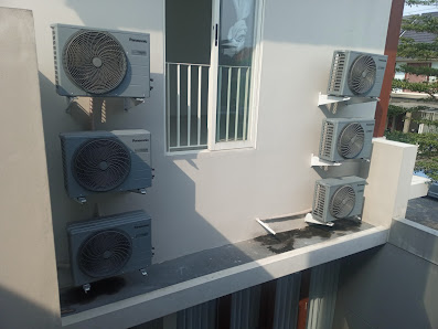 Service AC Kebayoran BTX