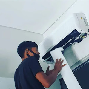 SERVICE AC KELAPA DUA TANGERANG ( KENZIE JAYA AC )