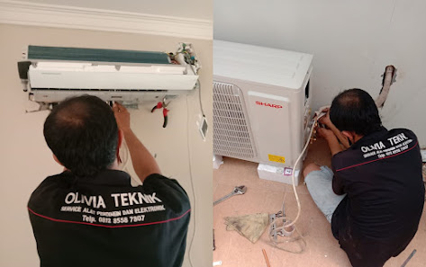 Service AC Kelapa Gading