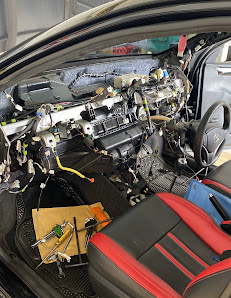 Service AC Mobil Kuningan (Eakon Garage)