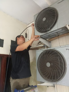 Service Ac murah terdekat