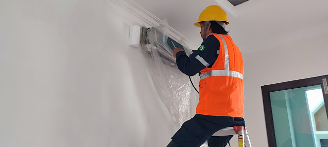Service AC Nara Teknindotama