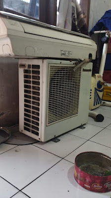 Service AC Pademangan (Puma Jaya Teknik)