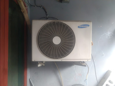 SERVICE AC PAMULANG CIATER USDEK COOLER
