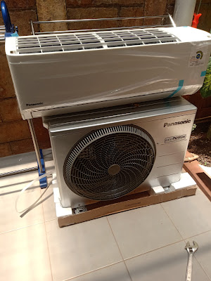 Service Ac Panggilan SAHABAT JAYA TEKNIK AC