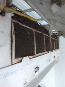 Service ac petukangan selatan dan sekitarnya _HAQQO TEKNIK