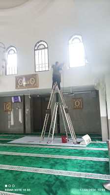 SERVICE AC PETUKANGAN UTARA JAKSEL ( AA TEHNIK MANDIRI )