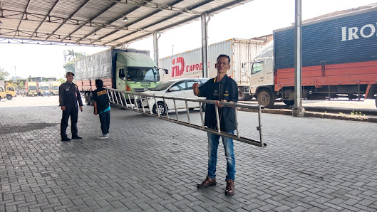 Service Ac Pro