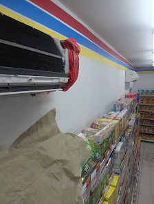 service AC Ramsey teknik &part AC