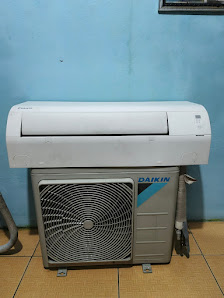 SERVICE AC ( SANIA AC COOL )