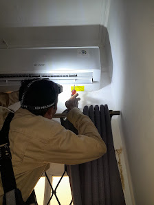 Service Ac Sanyonara Service