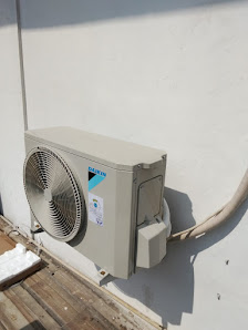 Service Ac Spesialis