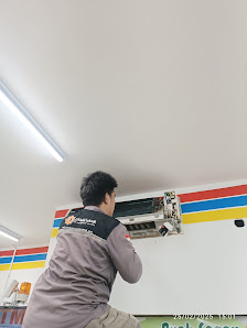 Service AC Sukabumi (Utama teknik)