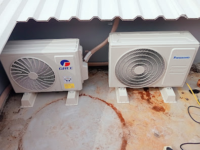 Service AC sunter