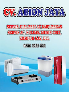 Service AC tangerang| Service AC tangerang Selatan | Abion Jaya Teknik | Service AC Murah
