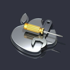 Service Apple MacBook & laptop