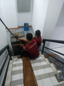 Service Brankas