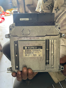 Service Ecu Car ( Fahri ecu )