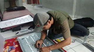 Service Elektronik Panggilan Bogor