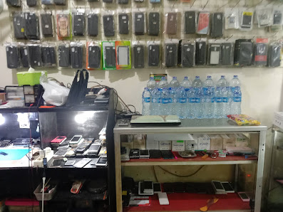 Service Handphone Fuji Cell