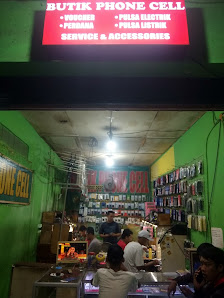 Service Handphone Jakarta Butik Cell