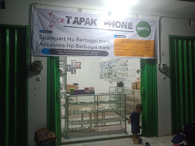 Service handphone rumahan